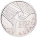 Frankreich, 10 Euro, Monnaie de Paris, Alsace, 2010, Paris, Silber, VZ