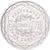 France, 10 Euro, Monnaie de Paris, Alsace, 2010, Paris, Silver, AU(55-58)