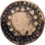 França, Constitution, 12 deniers françois, 1792, Pau, Bronze