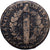 França, Constitution, 2 sols françois, 1792, Metz, Bronze, VF(20-25)