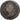 França, Constitution, 2 sols françois, 1792, Orléans, Bronze