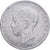 España, Alfonso XIII, Peseta, 1899, Valencia, Plata, BC+, KM:706