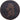 Francia, Louis XVI, Sol ou sou, 1781, Lille, Rame, MB, Gadoury:350