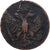 Russia, Elizabeth, Denga, 1753, Rame, BB