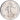 Francia, 5 Francs, Semeuse, 1974, Paris, Nichel placcato rame-nichel, FDC