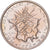 Francja, 10 Francs, Mathieu, 1974, Paris, Mosiądz niklowy, MS(65-70)