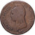 Francja, Un Décime, Dupré, AN 7, Paris, Brązowy, VF(30-35), Gadoury:187