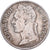Congo Belga, Albert I, Franc, 1927, Cobre-níquel, EF(40-45), KM:20