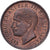 Italia, Vittorio Emanuele III, Centesimo, 1903, Rome, Bronce, MBC+, KM:35