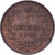 Italia, Vittorio Emanuele III, Centesimo, 1903, Rome, Bronce, MBC+, KM:35