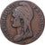 Frankreich, 5 Centimes, Dupré, AN 4, Paris, Bronze, S+, Gadoury:124, KM:635.1