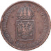 Oostenrijk, Franz II (I), Kreuzer, 1816, Vienne, Koper, ZF, KM:2113