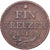 Áustria, Franz II (I), Kreuzer, 1816, Vienne, Cobre, EF(40-45), KM:2113