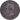 Frankreich, Napoleon III, 2 Centimes, 1855, Marseille, Bronze, S+, Gadoury:103