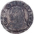 França, Louis XV, 6 Sols, 1/20 ECU, 1/20 Écu  aux branches d'olivier (6 sols)