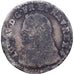 Frankreich, Louis XV, 6 Sols, 1/20 ECU, 1/20 Écu  aux branches d'olivier (6