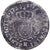 França, Louis XV, 6 Sols, 1/20 ECU, 1/20 Écu  aux branches d'olivier (6 sols)