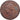 Francia, Louis XVI, Sol ou sou, 1791, Bordeaux, 1er sem, Rame, B+