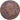 Francia, Louis XVI, Sol ou sou, 1790, Toulouse, Rame, B+, Gadoury:350
