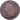 Francia, Louis XVI, Sol ou sou, 1785, Bordeaux, Rame, MB, Gadoury:350