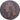 Francia, Louis XVI, 1/2 Sol ou 1/2 sou, 1786, Metz, Rame, B+