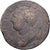 França, Constitution, 12 deniers françois, 1791, Paris, Bronze