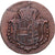 Österreich, Josef II, Heller, 1790, Günzburg, Kupfer, SS+