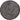 Francia, Louis XIII, Double tournois, buste enfantin, 1617