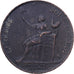 Frankreich, 2 Sols, Monneron, 1791, Birmingham, Bronze, SS, Brandon:217, KM:Tn23