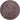 França, 2 Sols, Monneron, 1791, Birmingham, Bronze, VF(20-25), Brandon:217
