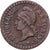 Francia, Centime, Dupré, AN 7 (1798-1799), Paris, Bronzo, MB+, Gadoury:76