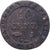 Francja, Napoleon I, 10 Centimes, 1808, Limoges, Bilon, F(12-15), Gadoury:190