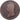 Francja, Un Décime, Dupré, AN 7, Paris, Brązowy, VF(30-35), Gadoury:187
