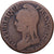 Frankreich, 5 Centimes, Dupré, An 7 (1799), Paris, Bronze, S, Gadoury:126