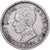 España, Alfonso XIII, 50 Centimos, 1904, Valencia, Plata, BC+, KM:723