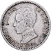 España, Alfonso XIII, 50 Centimos, 1904, Valencia, Plata, BC+, KM:723