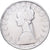 Italië, 500 Lire, 1958, Rome, Zilver, ZF+, KM:98