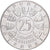 Österreich, 25 Schilling, 1956, Silber, SS+, KM:2881