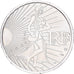 Frankreich, 10 Euro, 2009, Monnaie de Paris, Silber, VZ, Gadoury:EU337, KM:1580