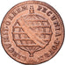 Brazilië, Joao, 20 Reis, 1803, Lisbon, Koper, ZF, KM:233.1