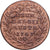 Paesi Bassi austriaci, Maria Theresa, 2 Liards, 2 Oorden, 1749, Antwerp, Rame