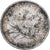 Francia, Franc, Semeuse, 1917, Paris, Argento, MB+, Gadoury:467, KM:844.1