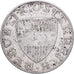 Austria, 10 Schilling, 1957, Argento, BB, KM:2882