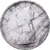 Itália, 500 Lire, 1961, Rome, Prata, EF(40-45), KM:98
