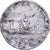 Italia, 500 Lire, 1961, Rome, Plata, MBC, KM:98