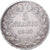 Frankreich, Louis Philippe I, 5 Francs, 1845, Strasbourg, Silber, SS