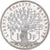 France, 100 Francs, Panthéon, 1998, Paris, BE, Silver, AU(55-58), Gadoury:898a