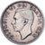 Canadá, George VI, Dollar, 1949, Royal Canadian Mint, Prata, AU(50-53), KM:47