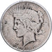 USA, Dollar, Peace Dollar, 1922, U.S. Mint, Srebro, VF(30-35), KM:150