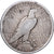Verenigde Staten, Dollar, Peace Dollar, 1922, U.S. Mint, Zilver, FR+, KM:150